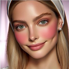 Fenisa Raspberry Blusher ( Sıvı Allık )