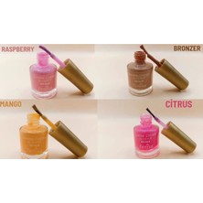 Fenisa Raspberry Blusher ( Sıvı Allık )