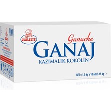 Ovalette Ganaj Franbuaz 1,5 kg