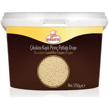 Ovalette Fildişi Pirinç Patlağı 1,75 kg