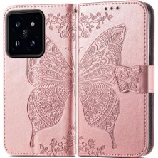 YH Mall Xiaomi 14T Telefon Kılıfı (Yurt Dışından)
