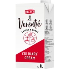 Rich's Versatie Sıvı Krema 1 Lt