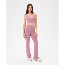 Ayma Active Flare Tayt