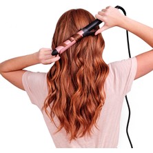 Babyliss C452E Rose Quartz 32MM Tong Saç Maşası