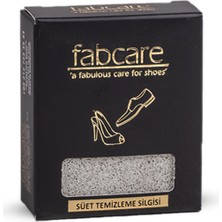 Fabcare Süet Ayakkabı Temizleme Silgisi