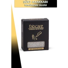 Fabcare Süet Ayakkabı Temizleme Silgisi