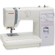 Janome 423 S Mekanik Dikiş Makinası