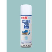 Dr. Mat Occlusıon Sprey Mavi 200 ml