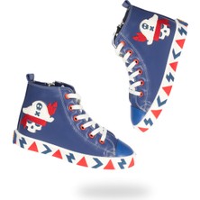 Casabony Korsan Casa Erkek Çocuk Sneakers