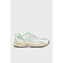 New Balance 530 Koşu Spor Ayakkabı Bayan Ayakkabı MR530EC