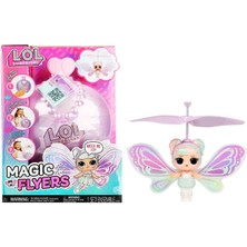 L.o.l. Surprise Magic Flyers Sweetie Fly