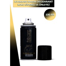 Fabcare Ayakkabı Deodorantı