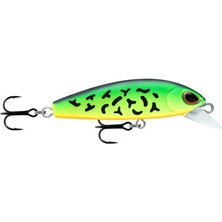 Storm Gomoku Dense Yapay Balığı FT 4.8CM
