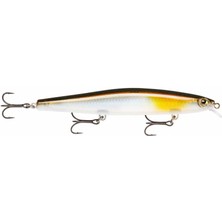 Rapala Max Rap Long Range Minnow Yapay Balığı FAYU 120MM