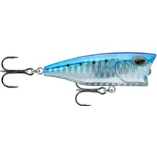 Storm Gomoku Popper Yapay Balığı BIW 4CM