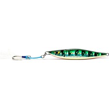Mustad Daggerman Jig Yapay Yemi GMK 200G