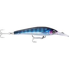 Rapala X-Rap Magnum Xtreme Yapay Balığı HDBTO 160MM