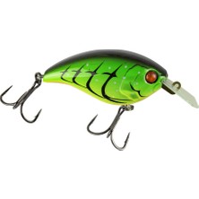 Mustad BLF Deceiver Shallow Runner Crankbait Yapay Balığı SWT 55MM