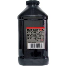 Poyraz Kyocera KM2530 Integral Fotokopi Toner Tozu 1kg