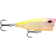 Storm Gomoku Popper Sahte Balığı Clphc-4cm