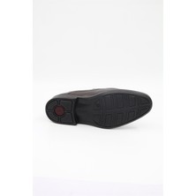 Esse 28331 Erkek Comfort Ayakkabı  - Kahverengi
