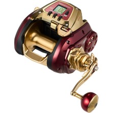 Daiwa Seaborg G 1800 M Rj A Sağ El Elektrikli Çıkrık