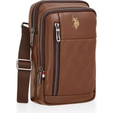U.S. Polo Assn. Erkek Çapraz Çanta PLEVR23756