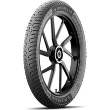 Michelin 90/90-18 City Extra 57S Tl 4 Mevsim Arka Lastik
