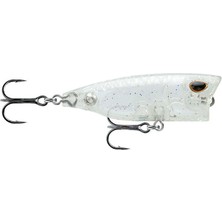 Storm Gomoku Popper Sahte Balığı Uvhg-4cm