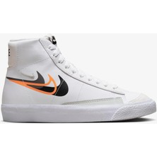 Nike Blazer Mid Next Nature FN7788-100 Kadın Spor Ayakkabısı