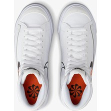 Nike Blazer Mid Next Nature FN7788-100 Kadın Spor Ayakkabısı