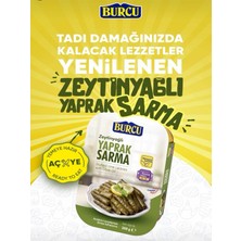 Burcu 200 gr Burcu  Yaprak Sarma