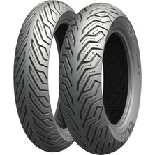 Michelin 110/70-11 ve 120/70-11 City Grip 2 Ön Arka Set
