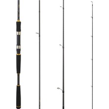 Daiwa New Legalis Seabass 210 cm 10-35 gr Spin Kamış