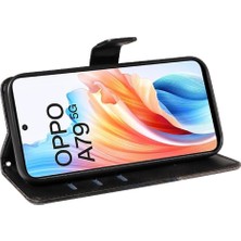 BDT Boutique Oppo A79 5G Telefon Kılıfı (Yurt Dışından)