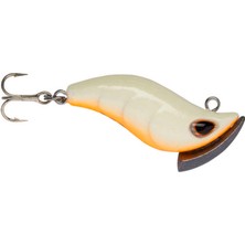 Storm Gomoku Bottom Sahte Balığı Glo-3cm