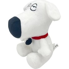 Epoch11 Family Guy Peluş Family Guy Animasyon Periferik Peluş Ryan Bebeği (Yurt Dışından)