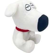 Epoch11 Family Guy Peluş Family Guy Animasyon Periferik Peluş Ryan Bebeği (Yurt Dışından)