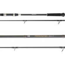 Daiwa New Procaster Game 210 cm 30-120 gr Shore Jig Kamış