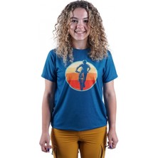 Utopeak Bike Colors T-Shirt