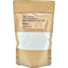 Doğaliva Hindistan Cevizi Tozu 250GR