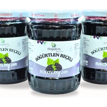 Doğaliva Böğürtlen Reçeli 720 gr