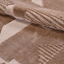 Emin Halı Inkas 02K Loop Hav Yumuşak Dokuma Salon Antre Mutfak Ytak Odası Halı Yolluk