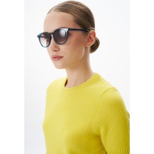Eye Of Horus EOH1132 C5 Lacivert Unisex Güneş Gözlüğü