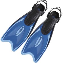 Cressi Palau Dalış Paleti Blue-No:44-47