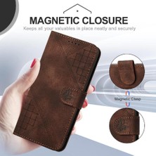 Mays Home1 Ayrılabilir ile Xiaomi 11 Yüksek Kalite Deri Telefon Kılıfı Için Flip Case (Yurt Dışından)