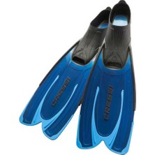 Cressi Agua Yüzücü Paleti Blue-No:37-38