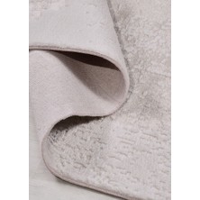 Emin Halı Etiyopya Koleksiyonu 04E Akrilik Yumuşak Dokulu Salon Antre Mutfak Halı Yolluk Paspas