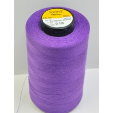 Spring 120 No Polyester Dikiş Ipliği Spring 5.000 Metre 216