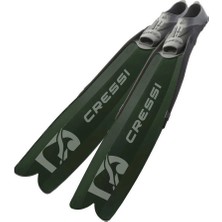 Cressi Gara Modular Boost Dalış Paleti Green-No: 40-41